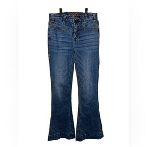 Rock & Roll Cowgirl Jeans